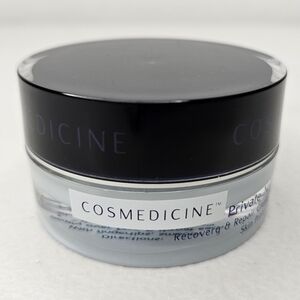 Cosmedicine Private Nurse Recovery and Repair Night Cream PM Skin Protectant